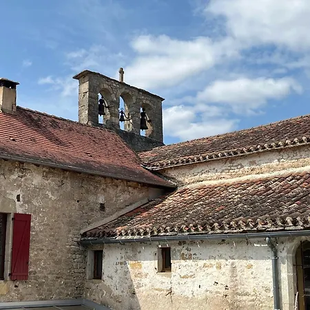 Avec Salle De Bain 3* Caylus