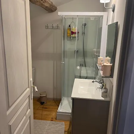 Guest house Avec Salle De Bain