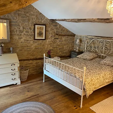 Avec Salle De Bain Guest house *