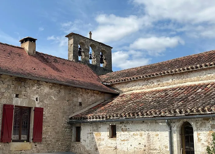 Avec Salle De Bain * Caylus